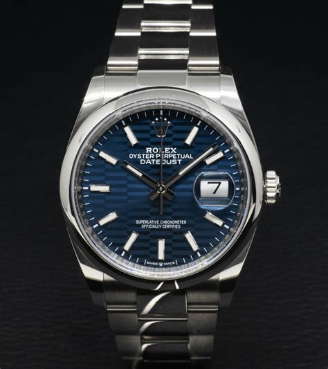 rolex oyster perpetual meaning